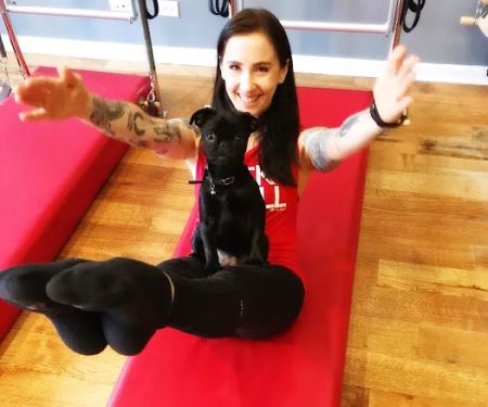 Pilates Artistry Training & Education