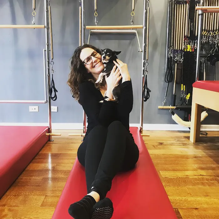 Pilates Artistry Training & Education Picture 10