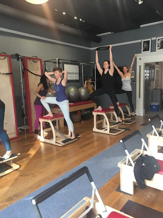 Pilates Artistry Training & Education Picture 3