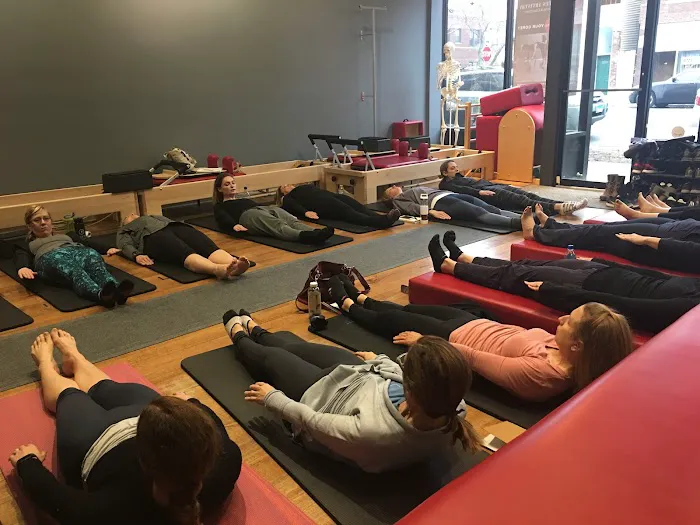Pilates Artistry Training & Education Picture 4