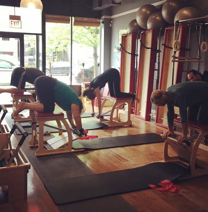 Pilates Artistry Training & Education Picture 9