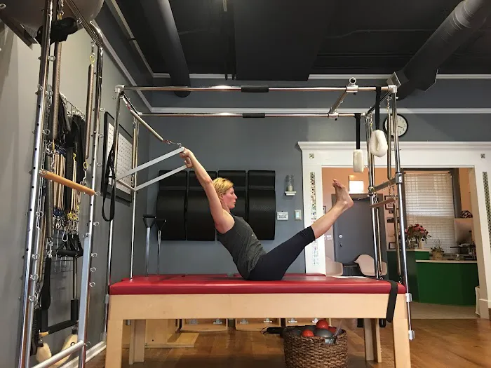 Pilates Artistry Training & Education Picture 2