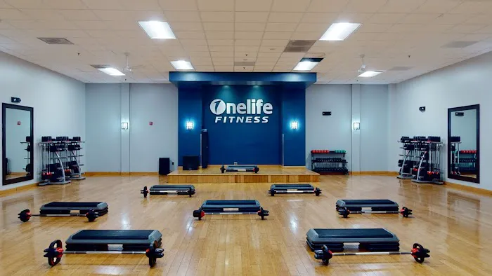 Onelife Fitness - Sterling Picture 10