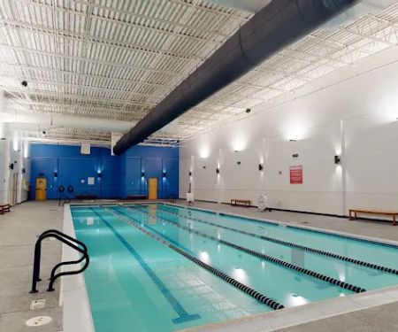 Onelife Fitness - Sterling