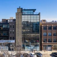 Bolt Fitness Chicago ico