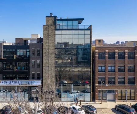 Bolt Fitness Chicago