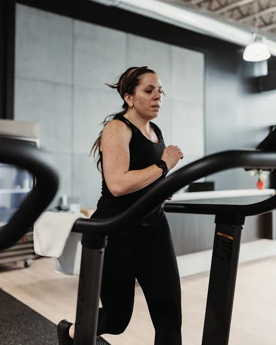 Bolt Fitness Chicago Picture 5