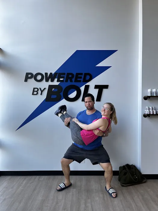 Bolt Fitness Chicago Picture 6