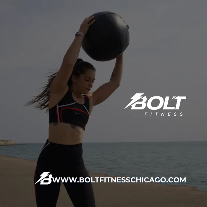 Bolt Fitness Chicago Picture 9