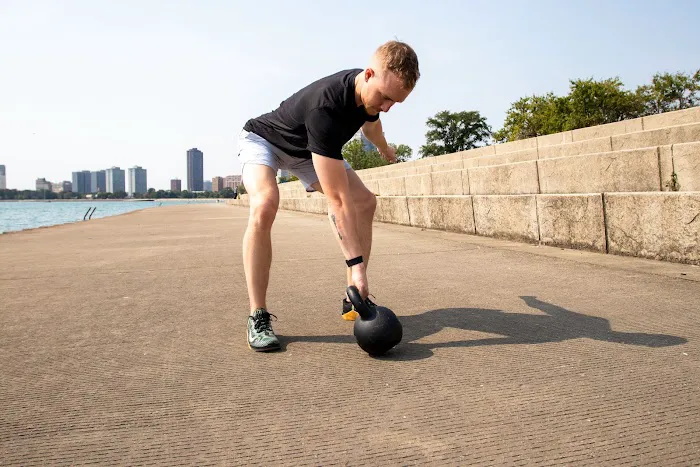 Bolt Fitness Chicago Picture 8
