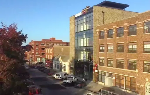 Bolt Fitness Chicago Picture 7