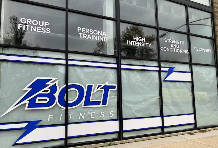 Bolt Fitness Chicago Picture 10