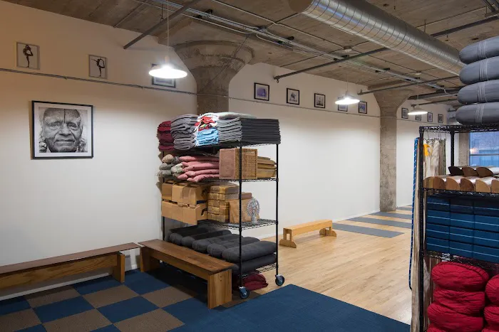 Yoga Horizons of Chicago Picture 1