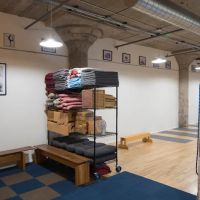 Yoga Horizons of Chicago ico