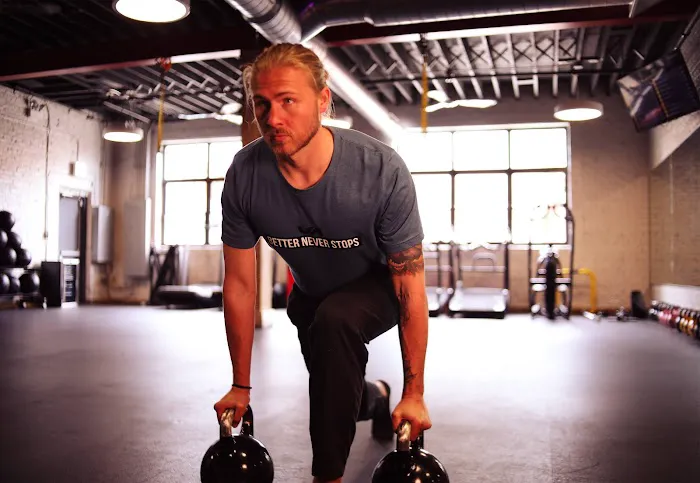 Urban Athlete Picture 10