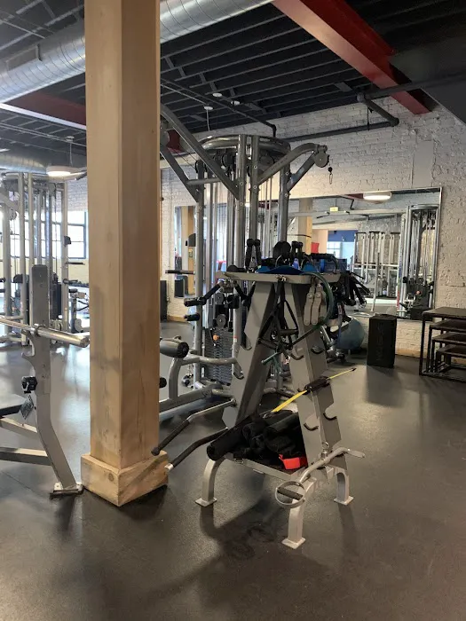 Urban Athlete Picture 5