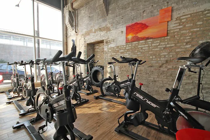 Urban Athlete Picture 7