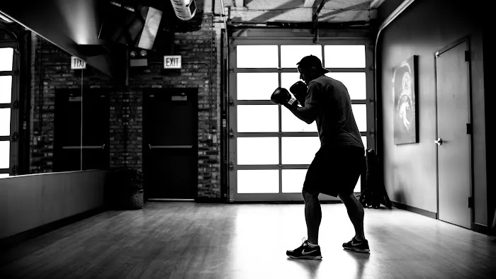 Urban Athlete Picture 2