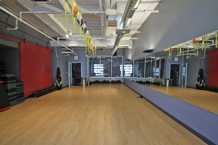 Urban Athlete Picture 6