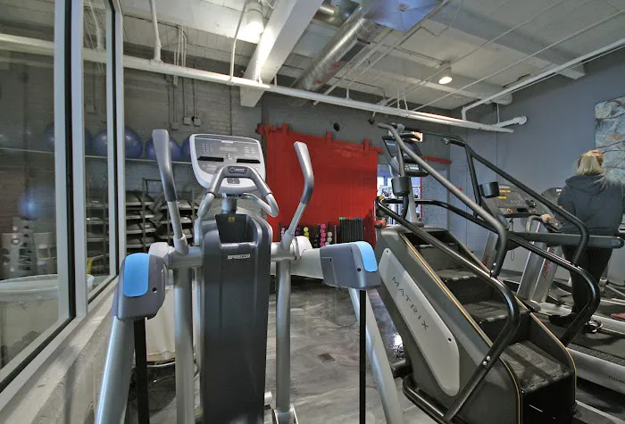 Urban Athlete Picture 8