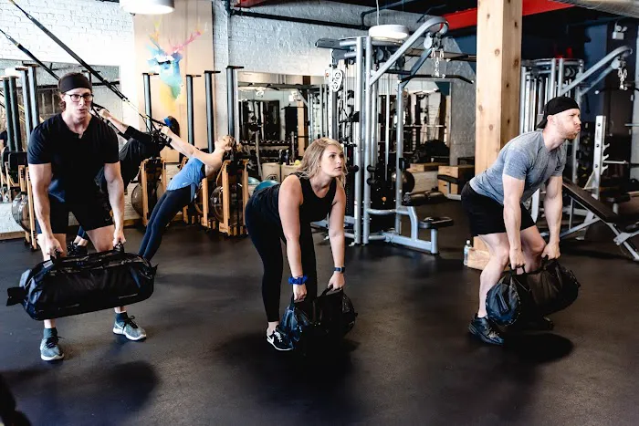 Urban Athlete Picture 9