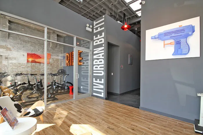 Urban Athlete Picture 4