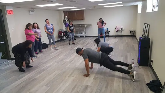 Fitness Studio & Protein Bar Picture 6