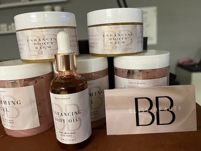 Fitness Studio & Protein Bar Picture 5