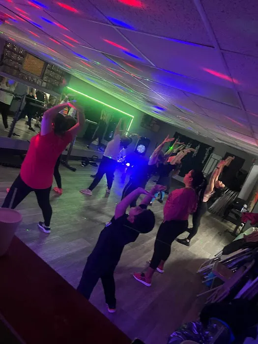 Fitness Studio & Protein Bar Picture 9