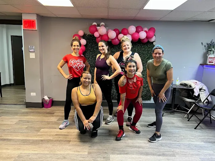 Fitness Studio & Protein Bar Picture 10