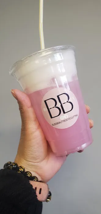 Fitness Studio & Protein Bar Picture 3