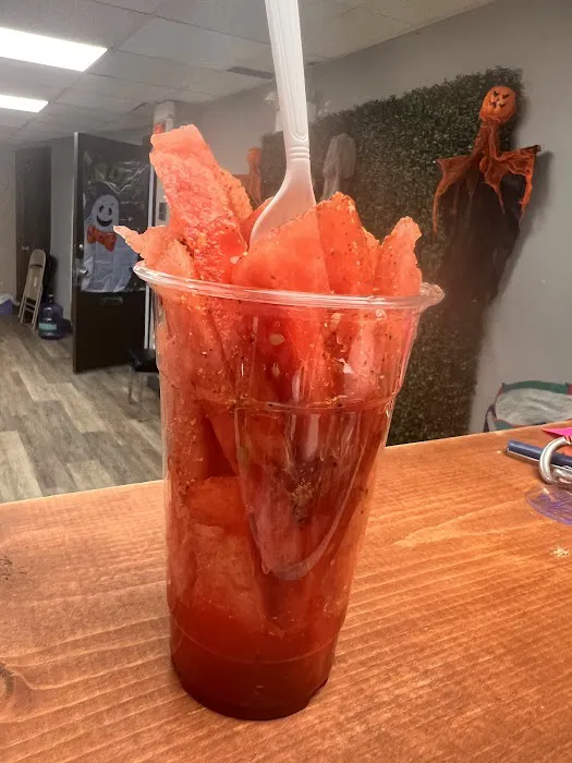 Fitness Studio & Protein Bar Picture 8