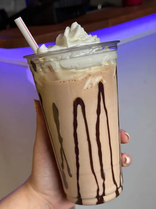 Fitness Studio & Protein Bar Picture 4