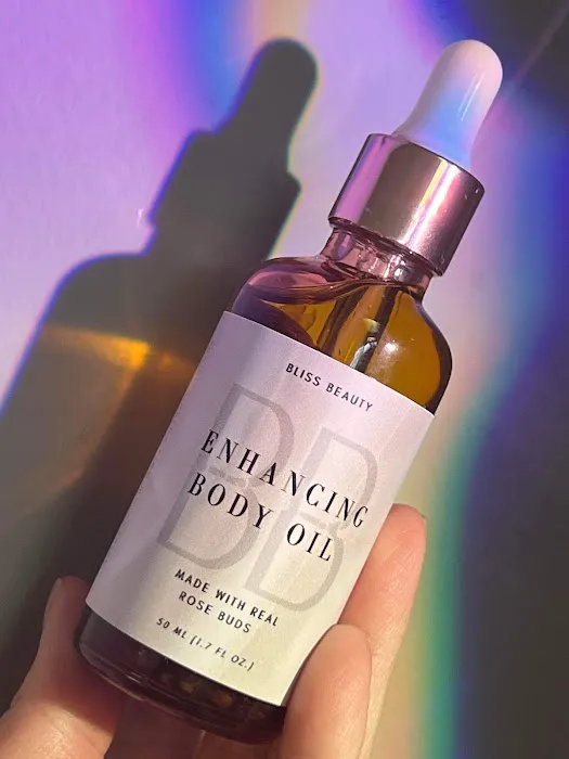 Fitness Studio & Protein Bar Picture 1