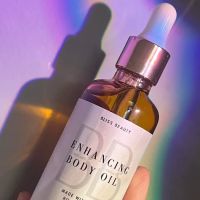 Fitness Studio & Protein Bar ico