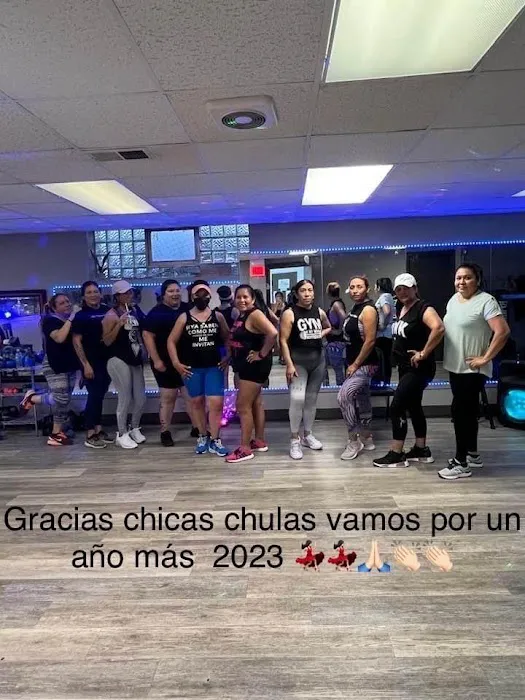 Fitness Studio & Protein Bar Picture 7