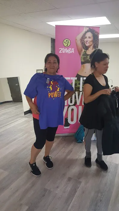 Cristy's Fit studio Picture 7