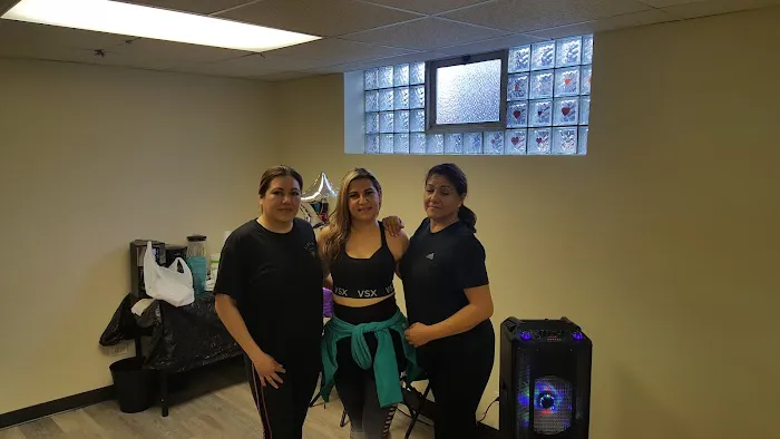 Cristy's Fit studio Picture 2