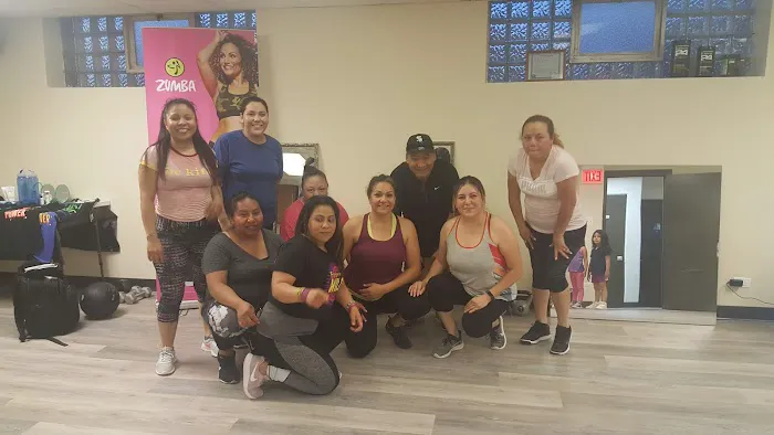 Cristy's Fit studio Picture 1