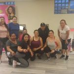 Cristy's Fit studio