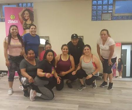Cristy's Fit studio