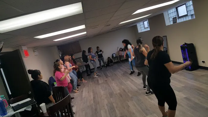 Cristy's Fit studio Picture 9