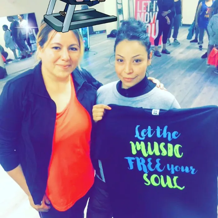 Cristy's Fit studio Picture 6