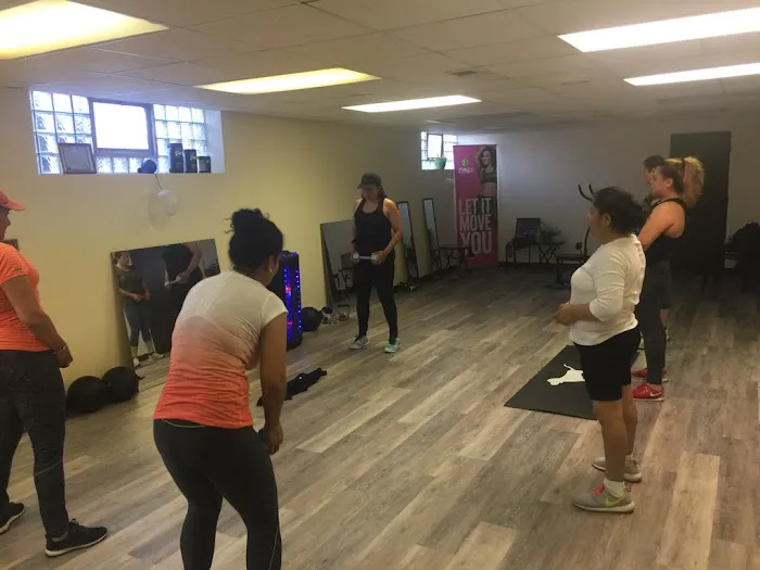 Cristy's Fit studio Picture 4