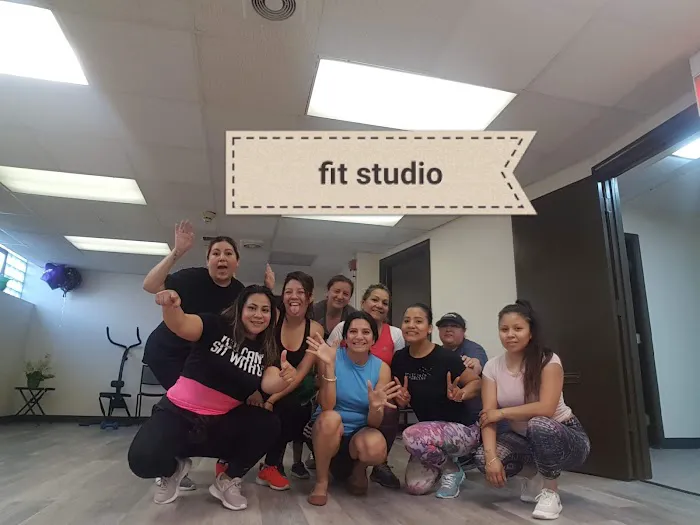 Cristy's Fit studio Picture 10