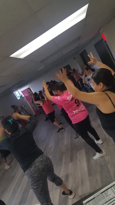 Cristy's Fit studio Picture 5