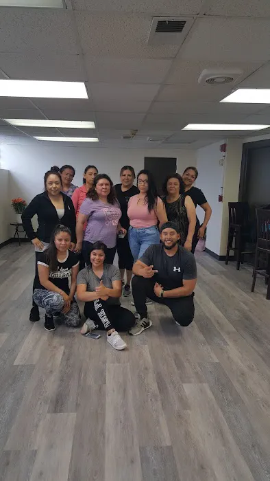 Cristy's Fit studio Picture 3