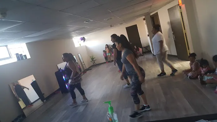 Cristy's Fit studio Picture 8