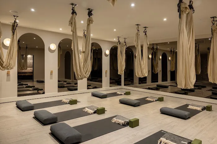 Asna Yoga & Wellness Picture 1