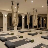 Asna Yoga & Wellness ico